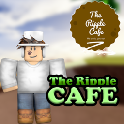 The Ripple Cafe HD [Major Update!]