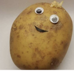 :) A