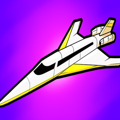 Be a Jet icon