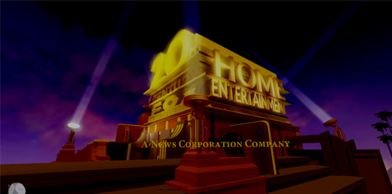 20th Century Fox Home Entertainment (2010) screenshot 2