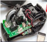 Breaking Your Mouse Studios