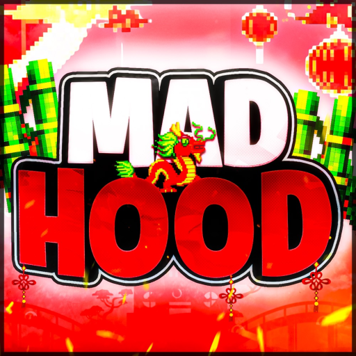 Mad Hood