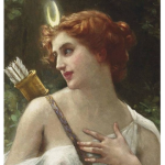 mythology high school