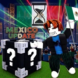 [useless game dont join] Obby For Blockies icon