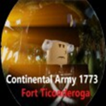 Continental Navy 1773