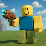 Laser Storm Gang