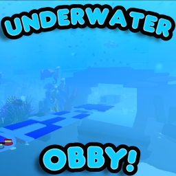 Underwater Obby