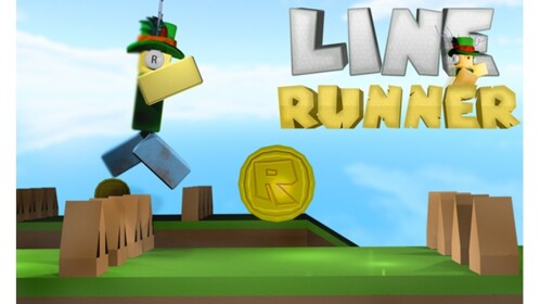 Line Runner