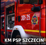KM PSP Szczecin RP