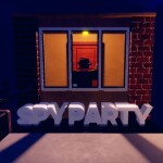 Spy Party 