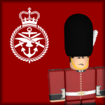 •| BA - Grenadier Guards |•