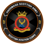 /-[AAC] Army Air Corps-/