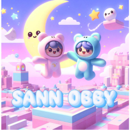 Sann Obby