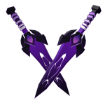 Chaos Swords