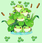 Frog Champs