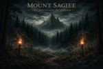 Mount sagiee comunity