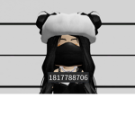 The Rich Roblox Squad