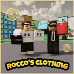 -Rocco's Clothing-