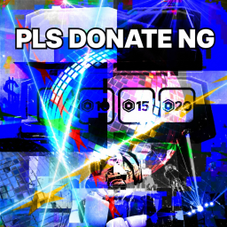 PLS DONATE NG