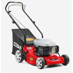 The Lawnmower Gang