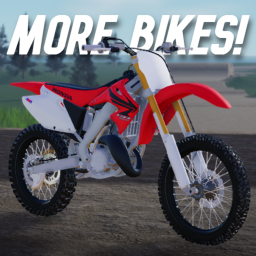 [ 🔥 Huge Update ] MX Test Grounds icon
