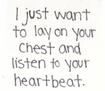 chestbones