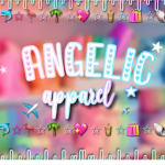 ⋆ Angelic Apparel ⋆