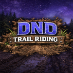 DND TRAIL RIDING