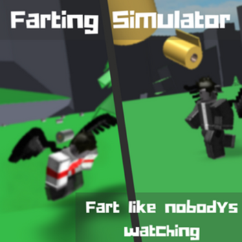 Farting Simulator