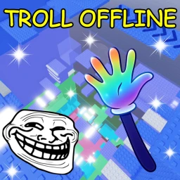 Troll Offline Tower icon
