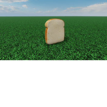 Bread Falling Over