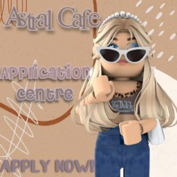 Astral Application!