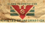 Arstotzka Ministry of Information