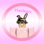 HarikenM