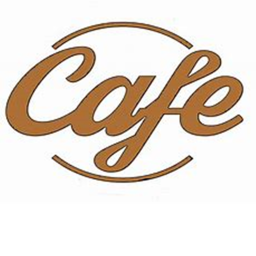 Cafe for relaxing