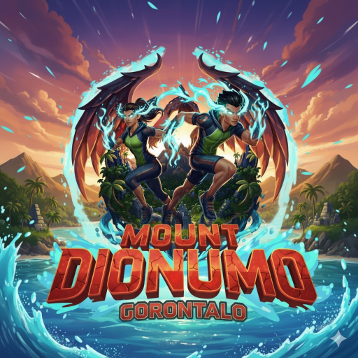 [BETA] [AVA+WASD+X50] MOUNT DIONUMO GORONTALO official Roblox game thumbnail