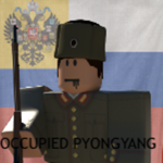 The Great Korean Revolutionary State