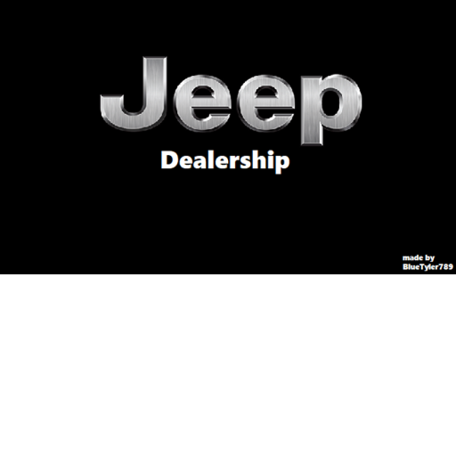Jeep Dealership