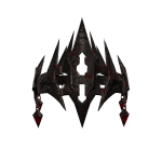 Razor Crown