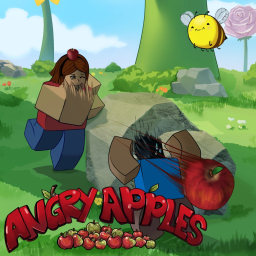 Angry Apples [🌱]