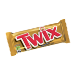 TWIX BARS