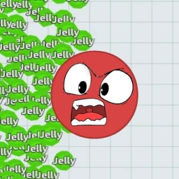 Block Eating Battles  icon