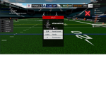 Football Fusion fan group 2.0