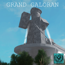 DV6 | Grand Galoran City