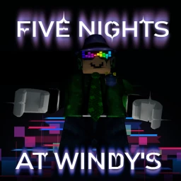 One Night At Windy's [InDev] icon