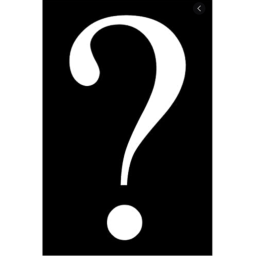 ???