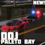 DOJ | Patelo Bay Roleplay