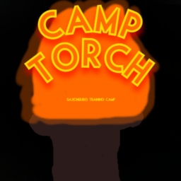 Camp Torch