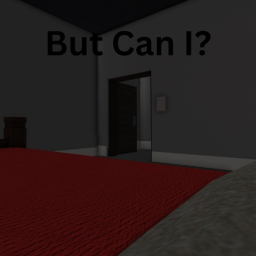 Can't Wake Up