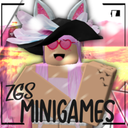 Minigames~ ZGS